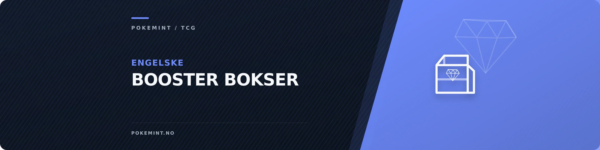 Engelske Booster Bokser