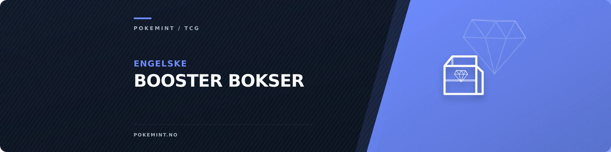 Engelske Booster Bokser