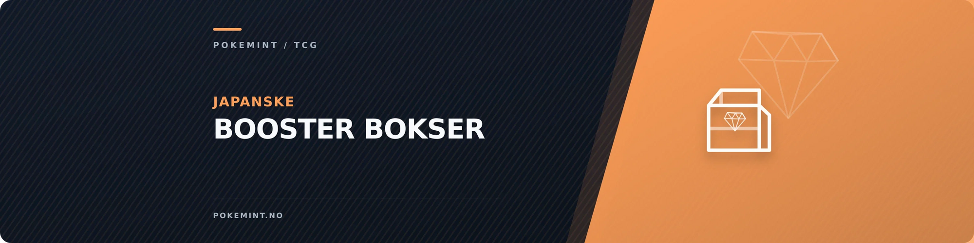 Japanske Booster Bokser