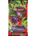 Pokemon Phantasmal Flames