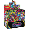 Pokemon Phantasmal Flames