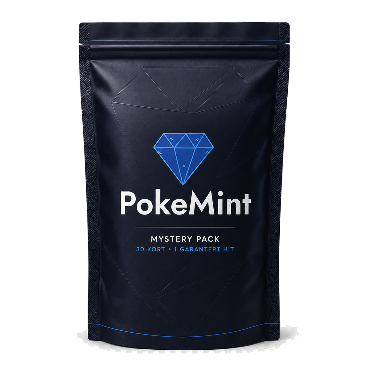 Pokemon Mystery Packs fra PokeMint