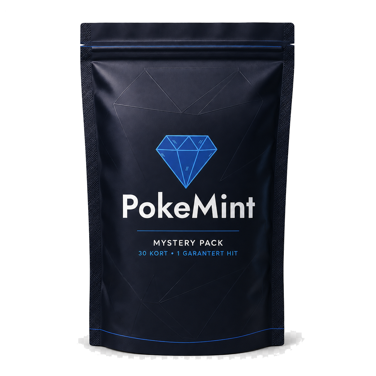 Pokemon Mystery Packs fra PokeMint