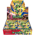 Pokemon Storm Emeralda - Booster Box