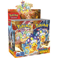 Pokemon Surging Sparks
