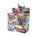 Pokemon Paldea Evolved: Booster Box