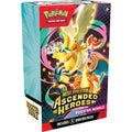 Pokemon Ascended Heroes - Booster Bundle