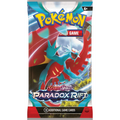 Pokemon Paradox Rift: Booster Pack