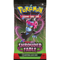 Pokemon Shrouded Fable: Booster Pack