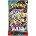 Pokemon Stellar Crown
