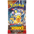 Pokemon Surging Sparks - Booster Pack