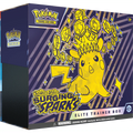Pokemon Surging Sparks: Elite Trainer Box