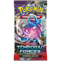 Pokemon Temporal Forces: Booster Pack