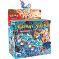 Pokemon Stellar Crown