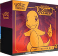 Pokemon Obsidian Flames: Elite Trainer Box