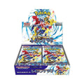Pokemon Raging Surf: Booster Box